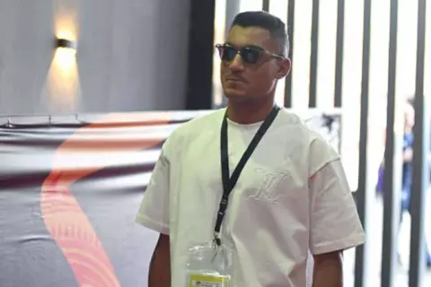 مصطفى محمد يساند الزمالك أمام بيراميدز في نهائي كأس مصر